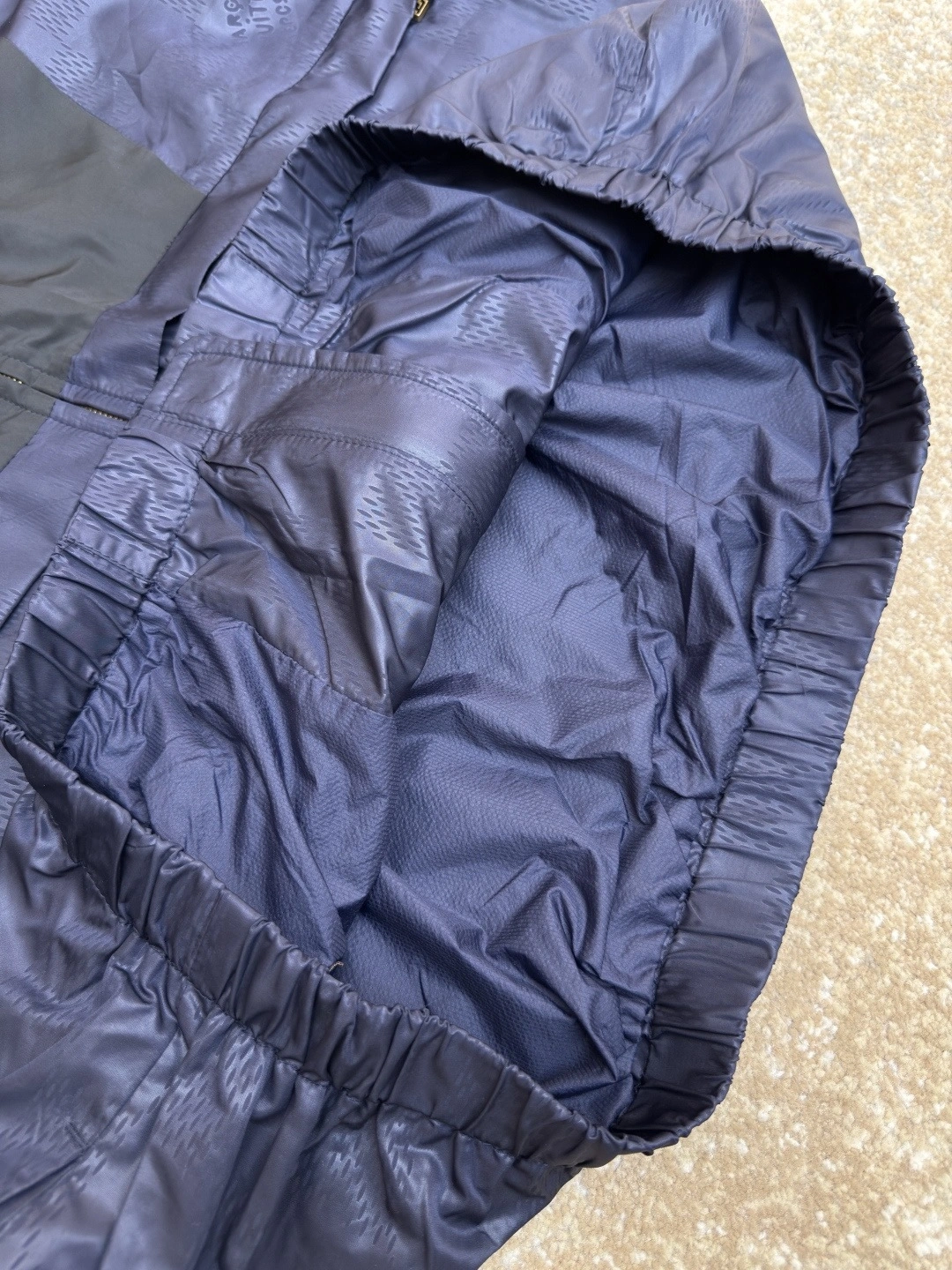 wg.luxury-- 8V nylon item:E-F509L0539H
